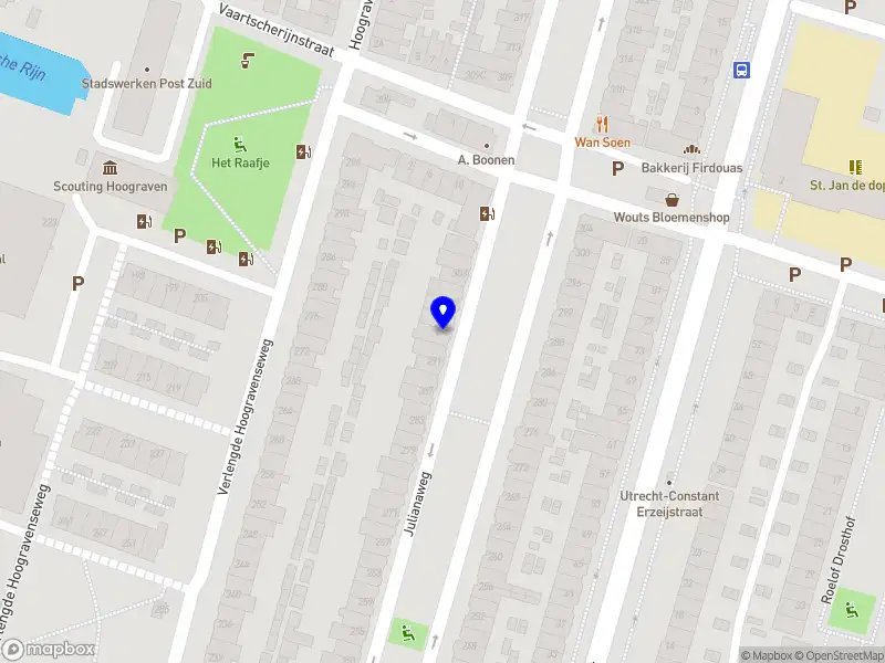 Emous vastgoed en interim management