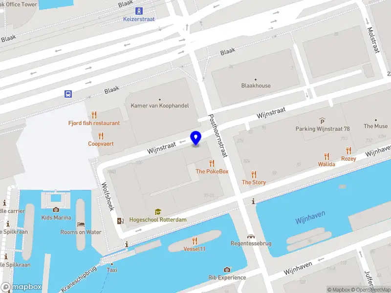 Nieuw Holland Projectmanagement B.V.