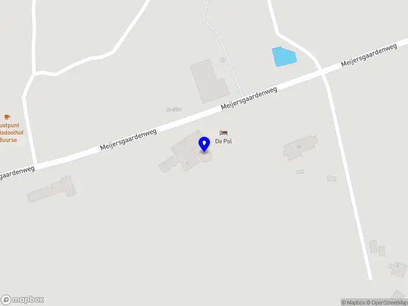 De Pol Landelijk Logeren B.V.