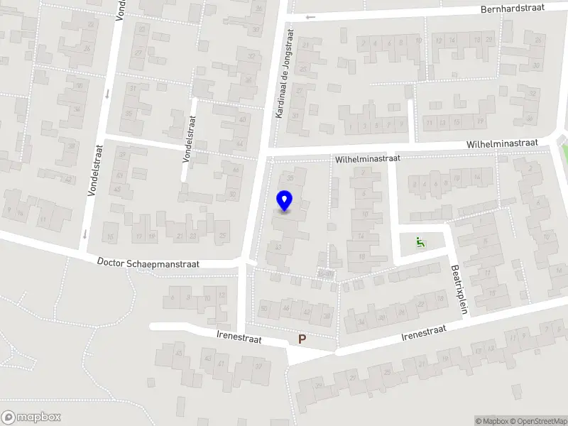 Holweg Vastgoed B.V.