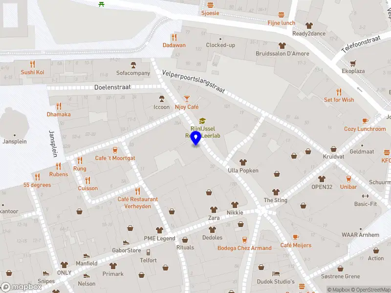 Stichting Roze Zaterdag Arnhem 2027