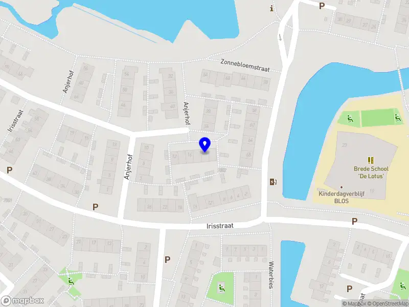 Nieuw bedrijf EsthétiQ