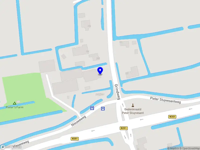 Lokaal Rechts Weststellingwerf