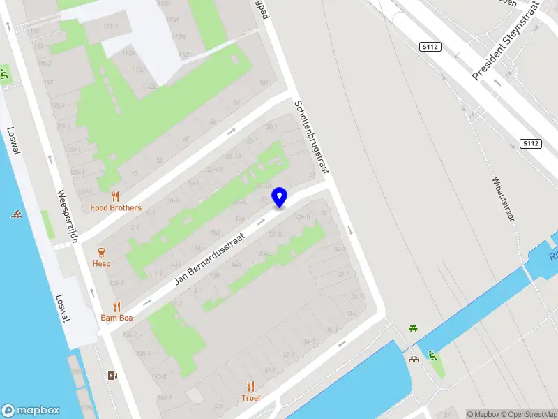 Nieuw bedrijf SWMS Consulting