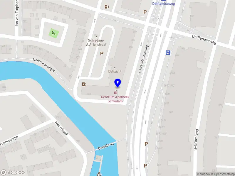 Centrum Apotheek B.V.