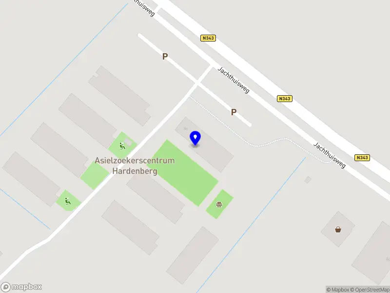 Nieuw bedrijf Alkasem Logistic