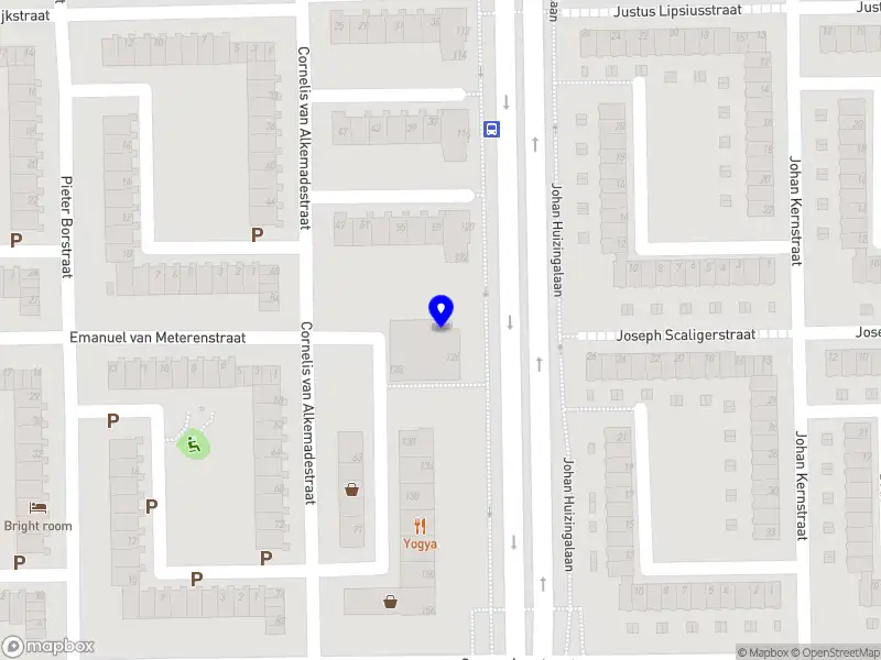 HES.tax Fiscalisten B.V.