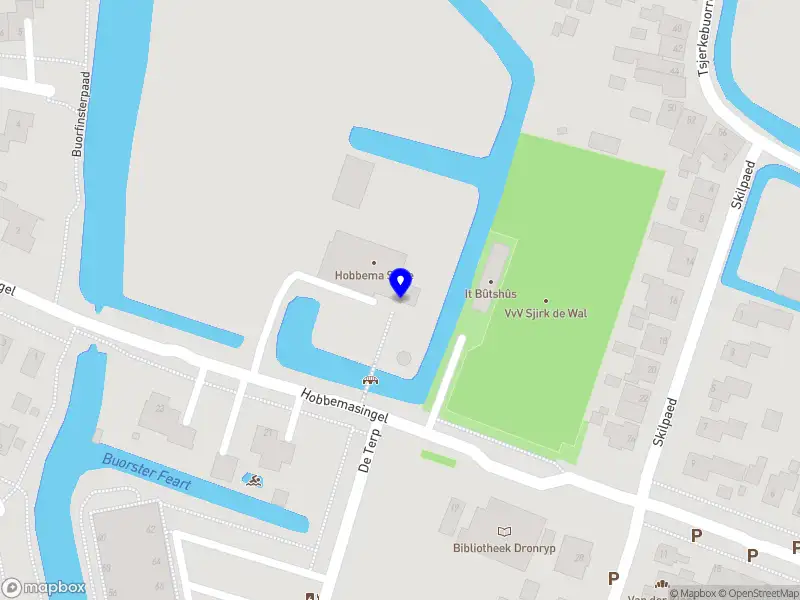 Lokaalstroom Riedpolder B.V.