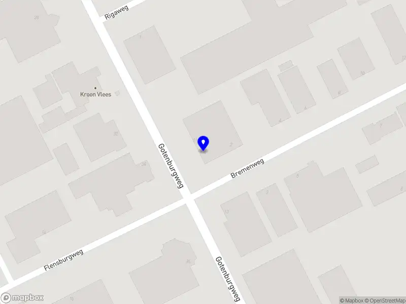 Van Bergen International B.V.