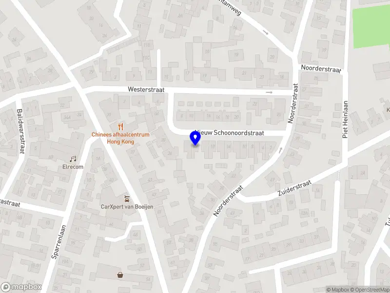 Lucia SenS Holding B.V.