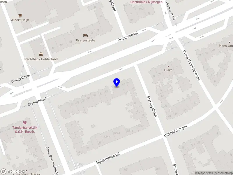 Vereniging van Eigenaars Zeilstraat 34 te Amsterdam