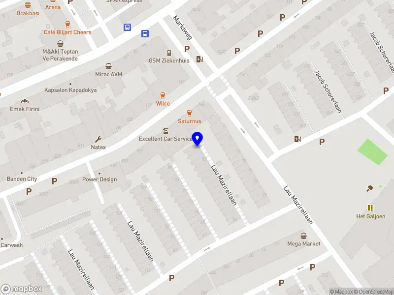 CableTech Services B.V.