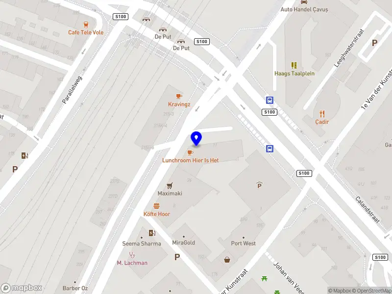 Sivridag Tolk- en Vertaaldiensten B.V.