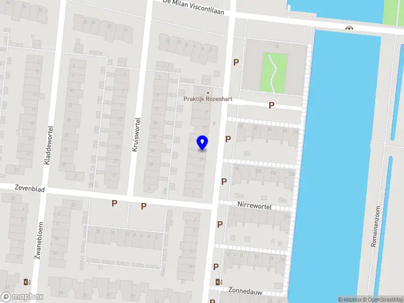 Amicus Fidelis Audit B.V.