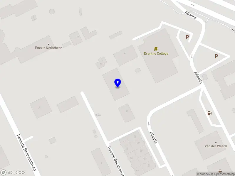 Erica Projectontwikkeling B.V.