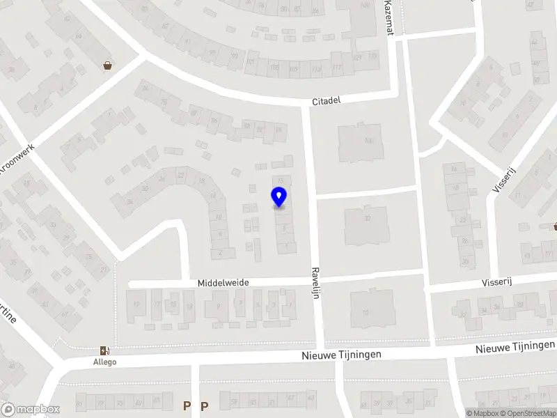 Van Steenis Marketing