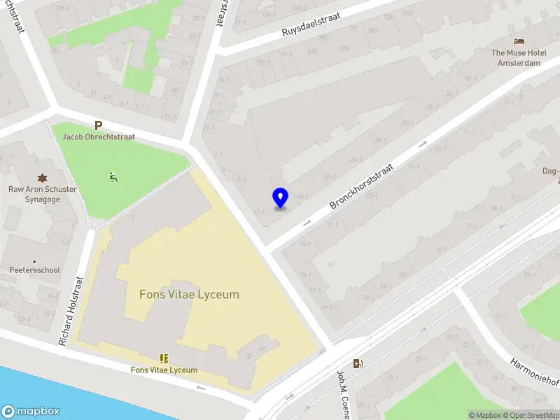 Nieuw bedrijf BISHE B.V. i.o.