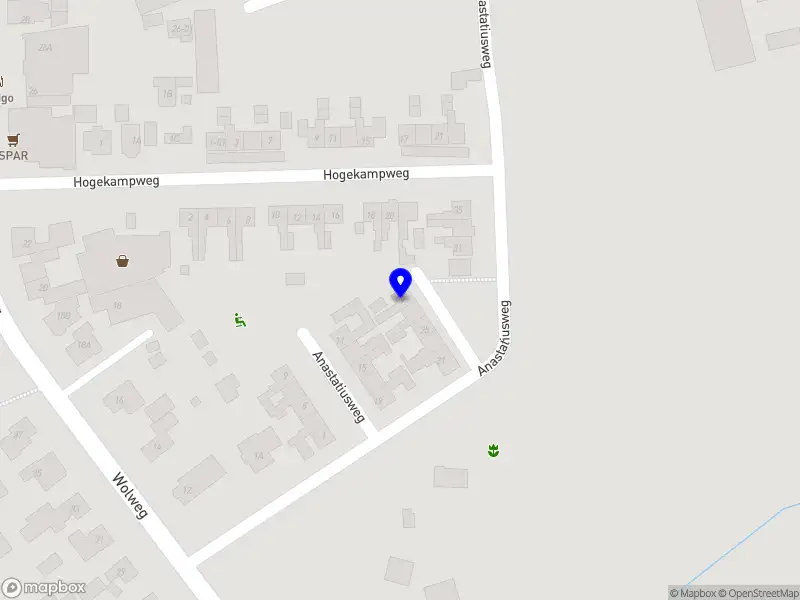 Brink bouw en montage