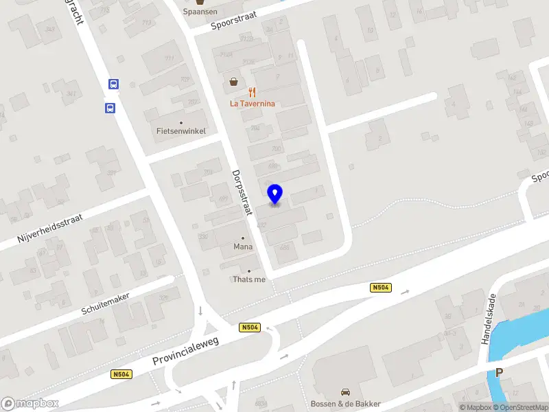 Duurzaam Noord-Holland B.V.