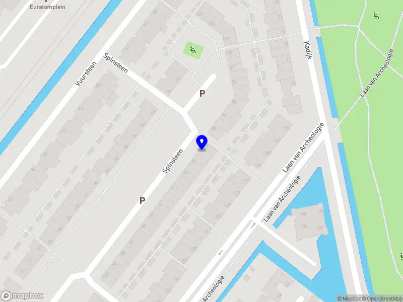 Arcus Thuiszorg en Dagbesteding B.V.