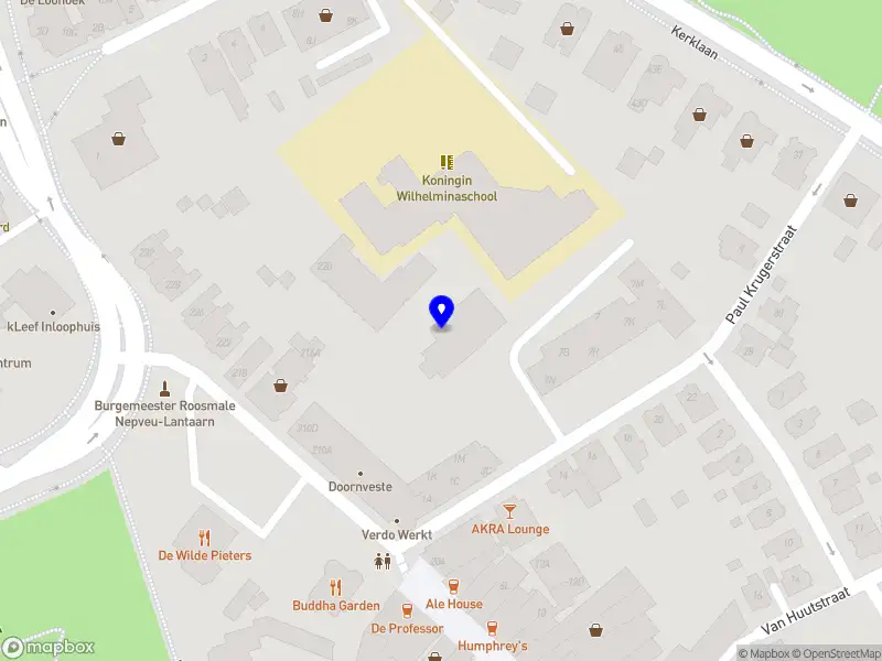 Stichting Kindrijk Rietkampen