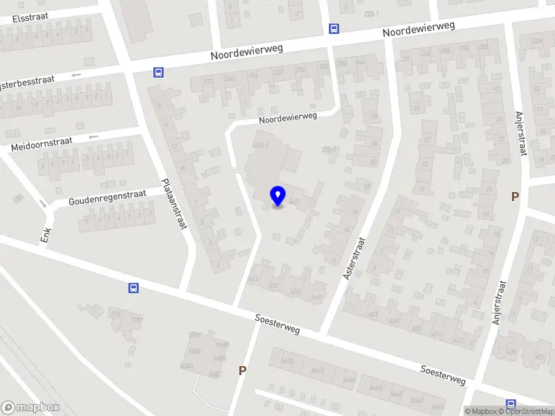 Vereniging van Eigenaars Soesterweg 463, 465 en 467 te Amersfoort