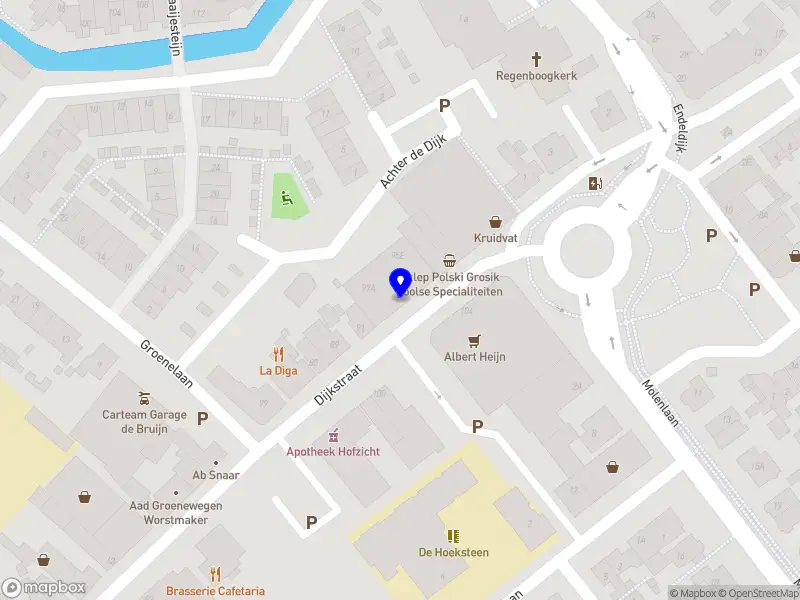 MB Backoffice Services B.V.