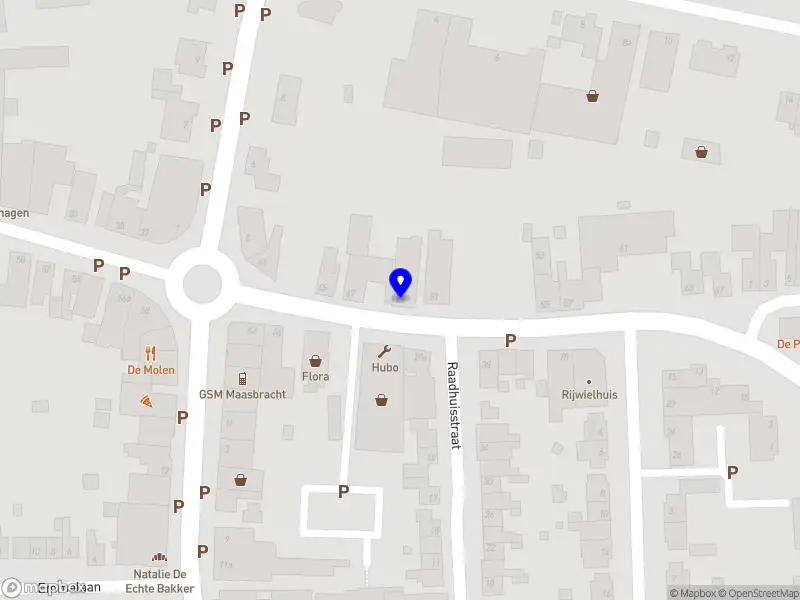 Dutch Opera Investment B.V.