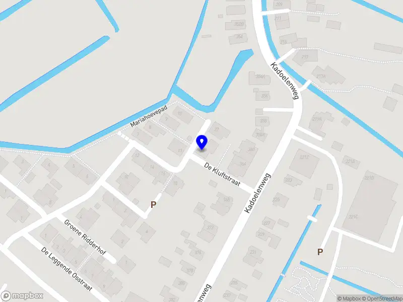 EVolve Real Estate & Infrastructure B.V.