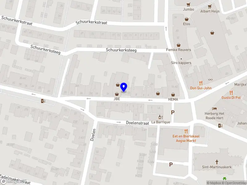 Nandayo Holding B.V.