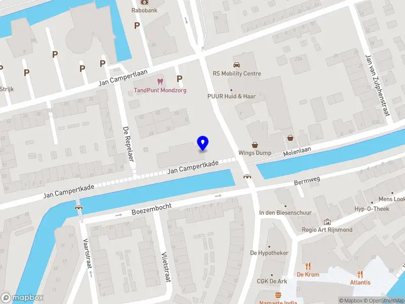 JZ Management & Consulting B.V.