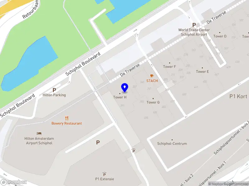 D.M. Equity General Partner III B.V.