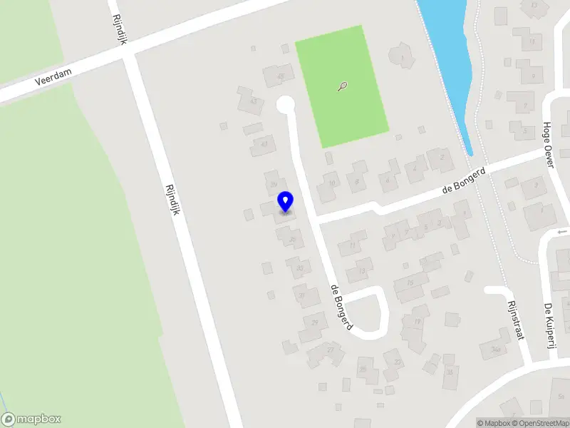 Nieuw bedrijf Stichting Administratiekantoor Berentsen Beheer