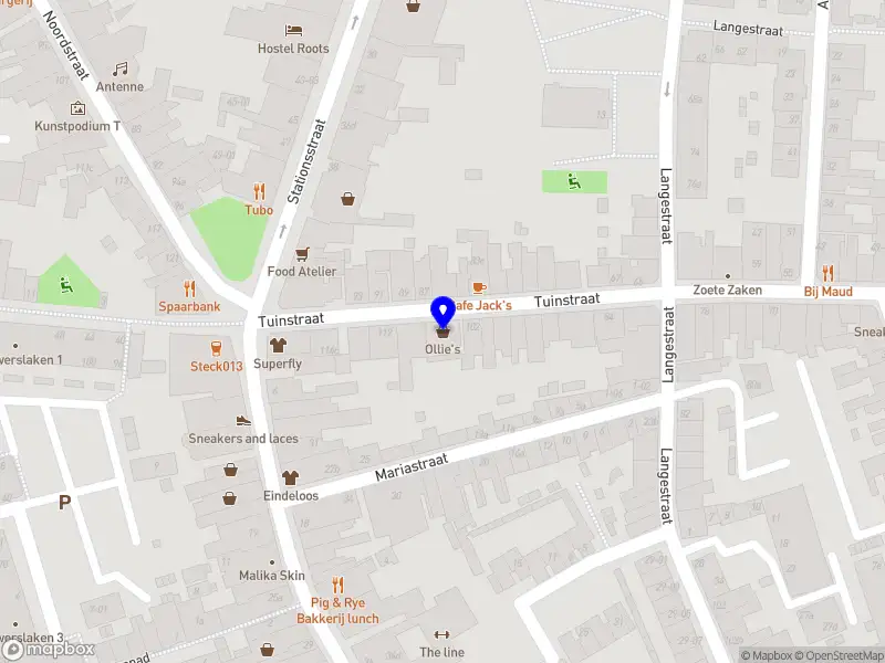 Bokhamer Holding B.V.