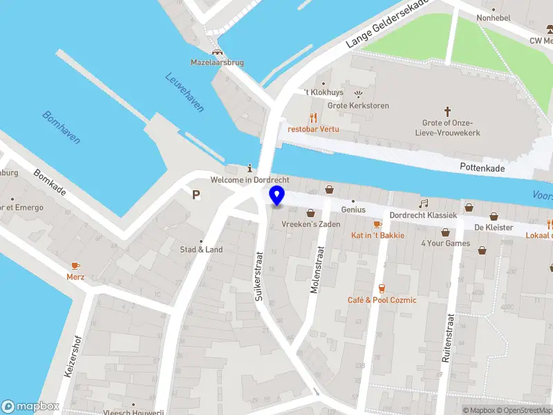 Vereniging van Eigenaars Pleinstraat 4 (hoofdsplitsing) te Bergambacht