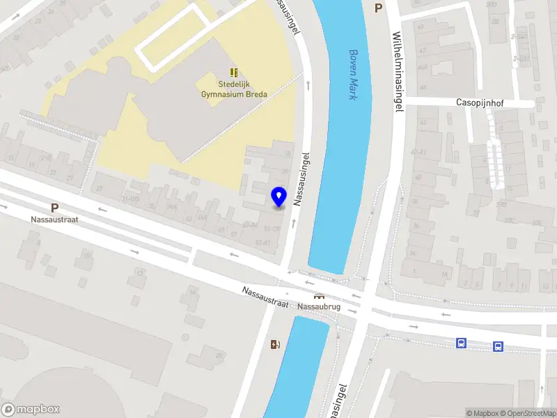 NUCHTER Projecten B.V.