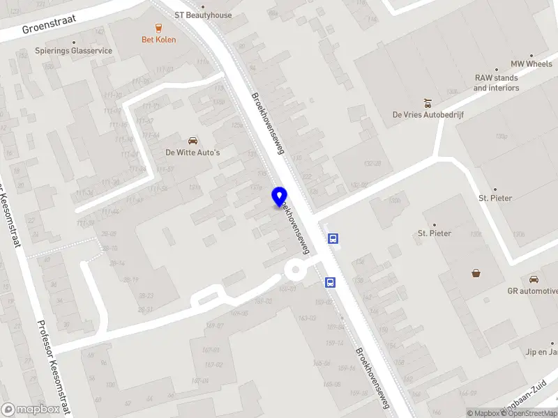 DT Bouw & Vormgeving