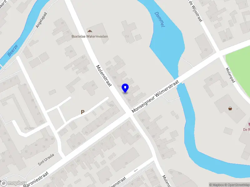 Debster Holding B.V.