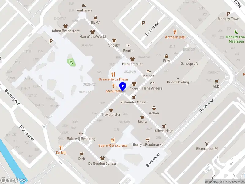 Shift / Happens B.V.