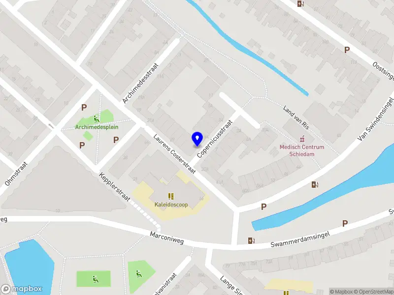 Kai Montage & Onderhoud