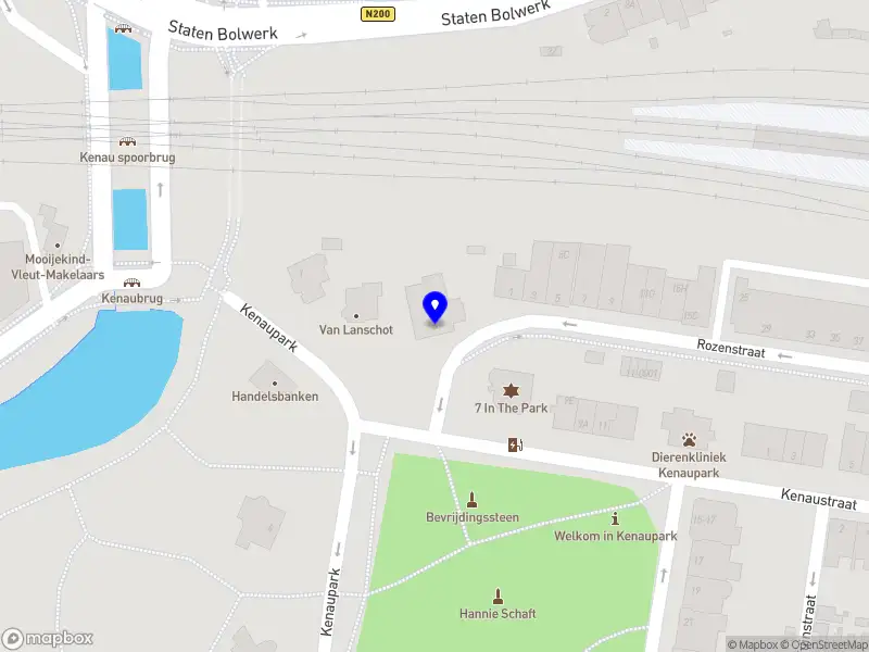 Vereniging van onder eigenaars parkeerplaatsen complex Lindewijck, appartementsrecht A5, te Veenendaal