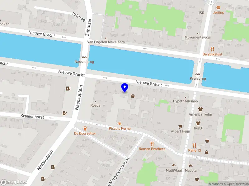 Malumba Vastgoeddiensten B.V.