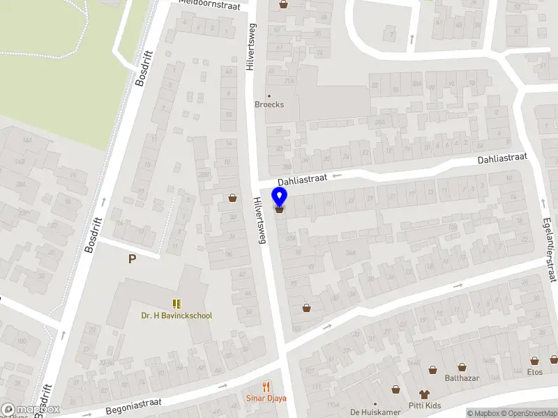 G. Kanters Beheer B.V.