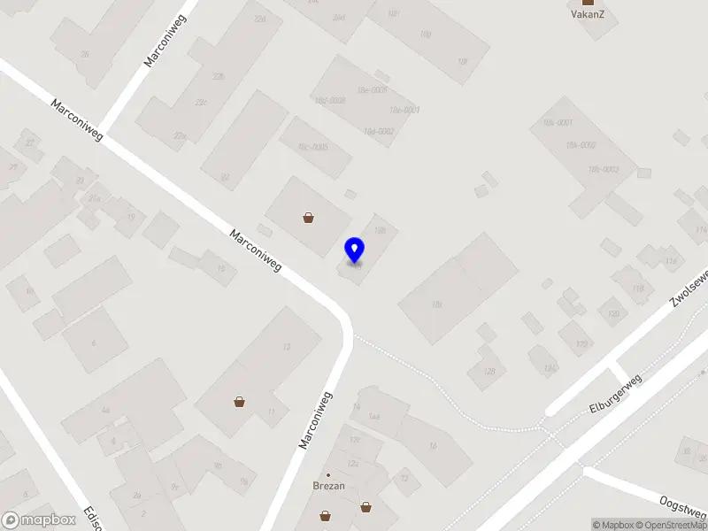 Vereniging van Eigenaars ondersplitsing winkelruimten Markt 9-1, 9-3, 9-4, 9-5, 9-6 en 9-9 te Druten