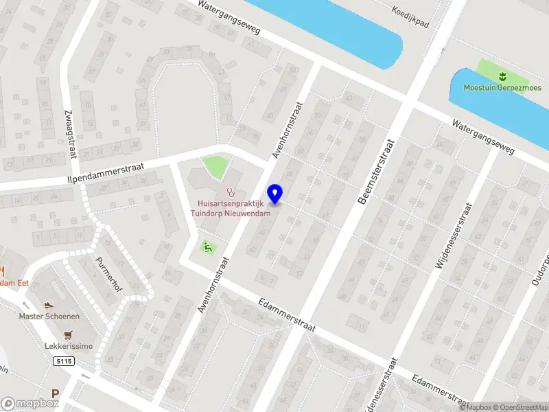 Nieuw bedrijf Âme perdue