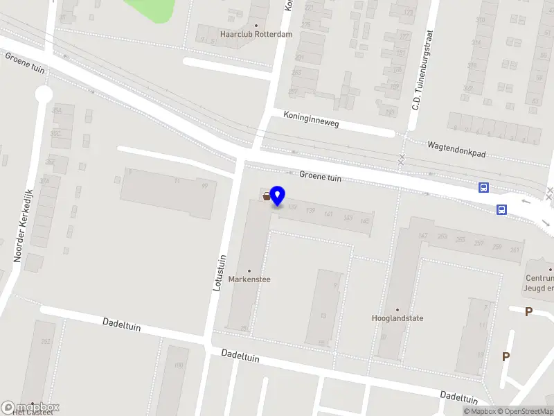 Nieuw bedrijf Liiyaahdreamhouse