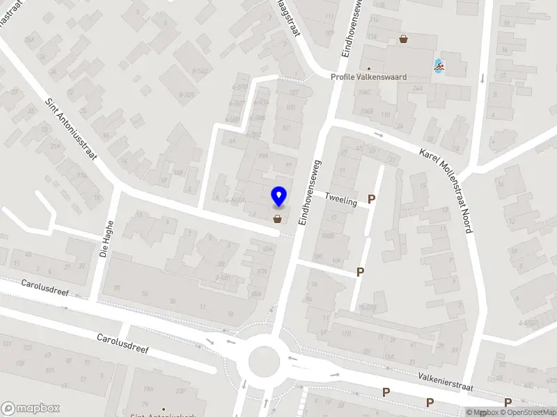 Vereniging van Eigenaars Eindhovenseweg 93 en 93A te Valkenswaard