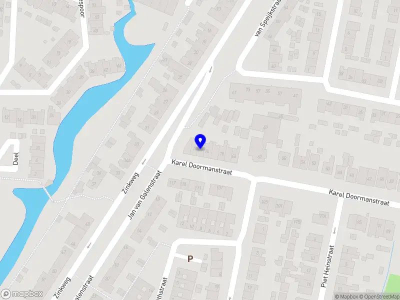 Janny van Bergeijk Sport & Training