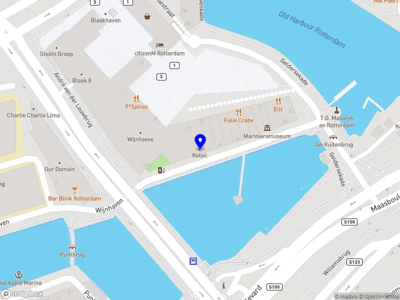 Stichting Administratiekantoor REP