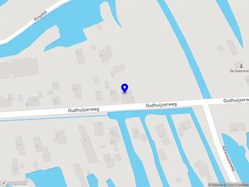 Vereniging van eigenaars van het gebouw 